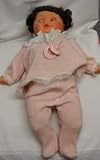 Marinella 16 In Doll By Furga