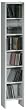 SB-Design 210-001 Mediencenter Hallo 1 - B/H/T: 19.5 x 105.0 x 16.5 cm, Wei�
