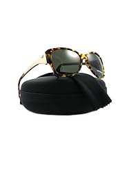 Emporio Armani - 9707 S Sunglasses by Emporio Armani