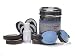 Tranquileyes Eye Hydrating Therapy Deluxe ~Blue