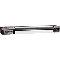Marineland Reef Capable LED Aquarium Lighting System 24-36'