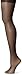 Hanes Silk Reflections Women's Lasting Sheer Tights with Control Top