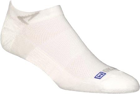 Drymax Socks Golf Lite-Mesh No Show Sock Socks