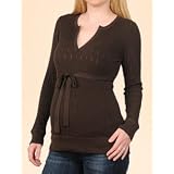 A Pea in the Pod: Long Sleeve Cable Knit Maternity Sweater by var goTwisterProductImageStrings = new Object();goTwisterProductImageStrings['prodImageNotAvailTextNoColor'] = 