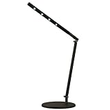 i-Bar Mini Warm LED Lamp - Black