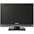 【エコポイント対象商品】 MITSUBISHI REAL 19型地上・BS・110度CSデジタルハイビジョン液晶テレビ LCD-19MX35B ブラック