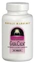 Source Naturals Gaba Calm, Orange, Tablets, 120 tablets