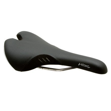 Fizi:k Fizik Vitesse HP Black/Black K:ium Rail