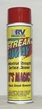 Review DRV  / Streak Away