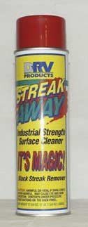 Streak Away
