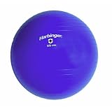 Harbinger Training Ball