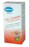 LEG CRAMPS W/QUININE EA 1/100 TAB