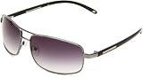 Skechers Men's 5024 Aviator Sunglasses