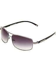 Skechers Mens 5024 Aviator Sunglasses by Skechers