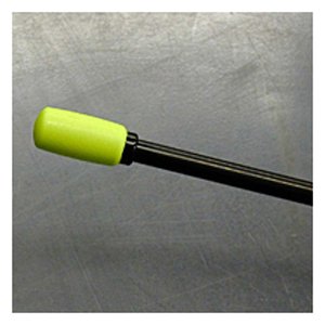Tactical Training Tip, B/C, S/G, Lime Green, PST Baton, 22 - Accessories