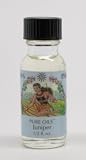 Juniper - Sun's Eye Pure Oils - 1/2 Ounce Bottle