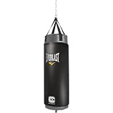 Everlast 100-Pound C3 Foam Heavy Bag