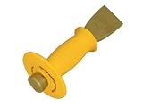 Roughneck 31746 Masonry Bolster With Grip 1.3/4 inch X 7.1/2 inch Roughneck 31746 Masonry Bolster With Grip 1.3/4 inch X 7.1/2 inch Roughneck Masonry Grip Bolster 7.1/2inch 31746 1.3/4inch