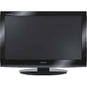 Toshiba 40 LV 703 G 101,6 cm (40 Zoll) LCD-Fernseher (Full-HD, USB-Eingang, MP3) klavierlack schwarz