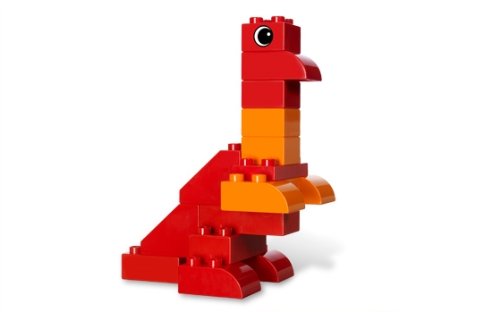 Imagen 7 de LEGO Duplo 5507