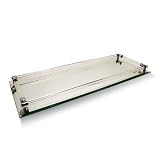 Danielle Deluxe Vanity Tray Model No. D197A - B001CKD36K