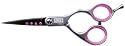 Haito Pink Sparkle 5.25" Hairdressing Scissors