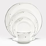 Noritake Tune 67-Ounce Covered Vegetable Bowl