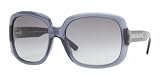 Burberry 4051 MARINE GRAY GRAY GRADIENT Sunglasses 301311