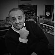 Angelo Badalamenti