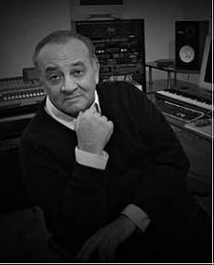 Angelo Badalamenti