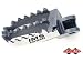 1995-1999 Honda Cr250: Ims Pro Series 4 Foot Pegs