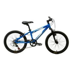 Rocky Mountain Edge 20 XC Bike - Youth