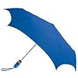 ShedRain Gellas Auto Open/Close Gel-Filled Handle, Royal