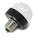 C. Crane Co, Inc. CHB Color Changing LED Party Bulb