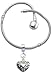 Read Bracelet for Pandora Beads and charms by GlitZ JewelZ © - Silver plated - available in many sizes 18 to 22 cms Details Bracelet for Pandora Beads and charms by GlitZ JewelZ © - Silver plated - available in many sizes 18 to 22 cms