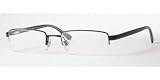 Authentic Burberry Eyeglasses Eye glass BE 1012 Color: 1001 Size. 5219 / Burberry BE1012
