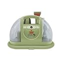 Little Green Machine Now You Can Clean It YourSelf Fast And Easy No More High Cost Carpet Cleaners !