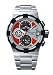 Concord Watches- Concord C1 Automatic Chronograph is a New Introduction from this Prestigious Swiss Brand Bold and High Performance Sport Men's Watch