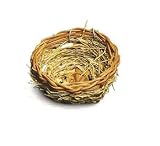 (Price for 2 pcs) Nature&039;s Nest Natural Stick - Canary, Bird Cages, Bird Bedding, Bird Carriers