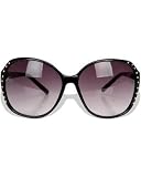 Review KIRRA  / KIRRA Maria Black Sunglasses