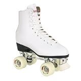 Chicago 800 Skate White