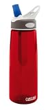 Camelbak bottle 0,75l (Colour: red)