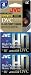 JVC MDV63HD4 Mini HD Digital Video Tape