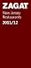 2011/12 New Jersey Restaurants (ZAGAT Restaurant Guides)