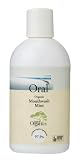 メイドオブオーガニクス オーガニック マウスウォッシュ ミント 250ml