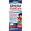 Nature's Way Umcka Coldcare Children's Cherry Syrup, 4-ounce