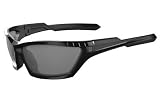 5.11 CAVU Full Frame Sunglasses - Black - Gloss Black Frame ~ Plain Smoke Lens 5.11 CAVU Full Frame Sunglasses - Black - Gloss Black Frame ~ Plain Smoke Lens