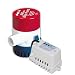 Rule 500 Gph Bilge Pump W/ Rule-A-Matic Plus Float Switch