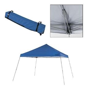Wenzel� Smart Shade� Canopy