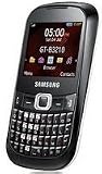 Samsung Genio Qwerty Mobile Phone ** Unlocked to All Networks ** Exclusively